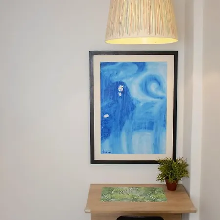 Daire C.27 Lili Urban_apartment *